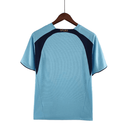 Tottenham REtro 06/07 Away - JERSEYS4ALL