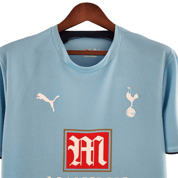 Tottenham REtro 06/07 Away - JERSEYS4ALL