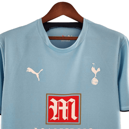 Tottenham REtro 06/07 Away - JERSEYS4ALL