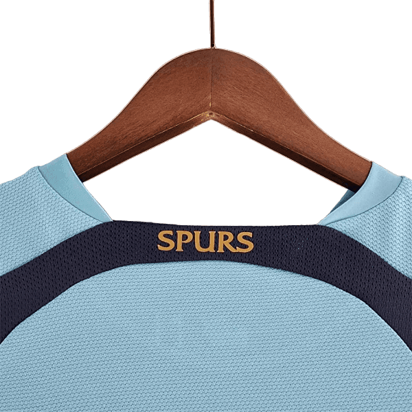 Tottenham REtro 06/07 Away - JERSEYS4ALL