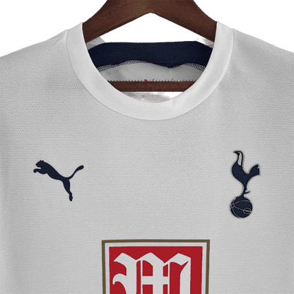 Tottenham Retro 06/07 Home - JERSEYS4ALL