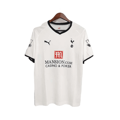 Tottenham Retro 08/09 Home - JERSEYS4ALL