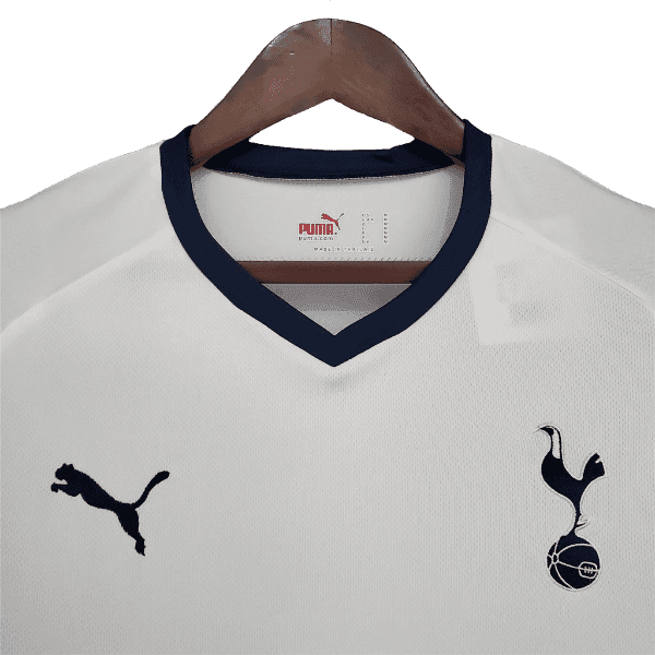 Tottenham Retro 08/09 Home - JERSEYS4ALL