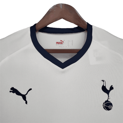 Tottenham Retro 08/09 Home - JERSEYS4ALL