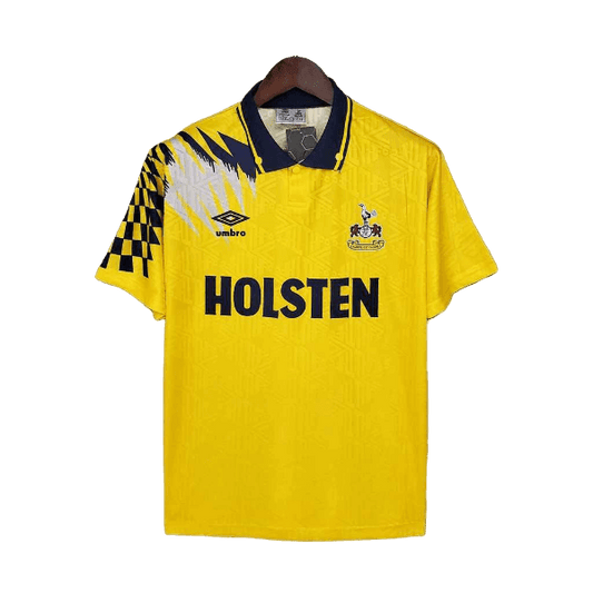 Tottenham Retro 92/94 Away - JERSEYS4ALL