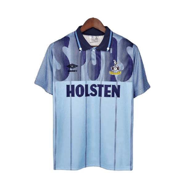 Tottenham Retro 92/94 Third Away - JERSEYS4ALL