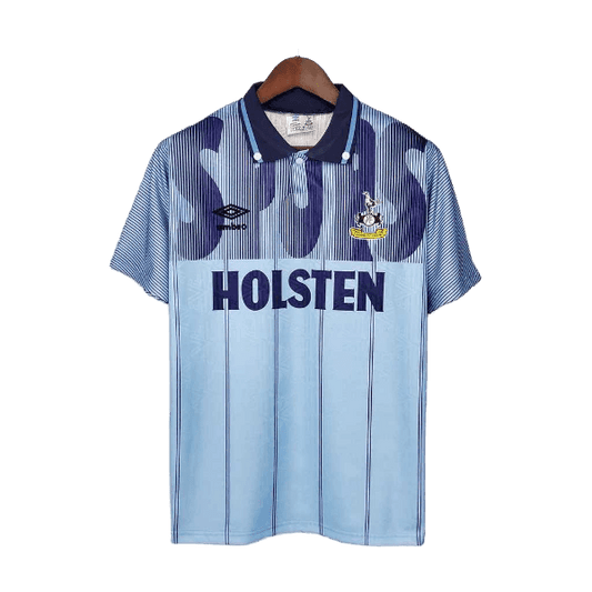 Tottenham Retro 92/94 Third Away - JERSEYS4ALL