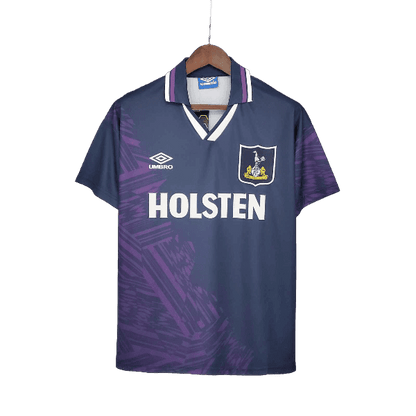 Tottenham Retro 94/95 Away - JERSEYS4ALL