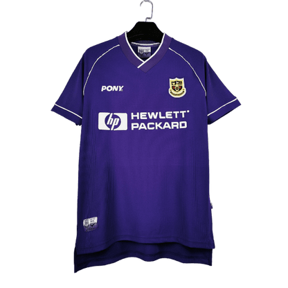 Tottenham Retro 98/99 Away - JERSEYS4ALL