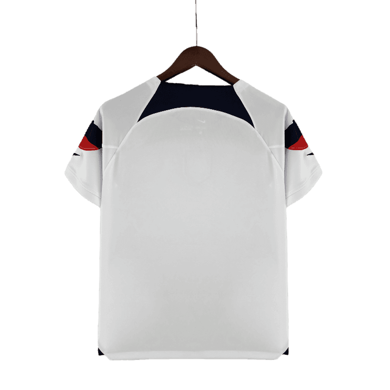 United States 2022 Home - JERSEYS4ALL