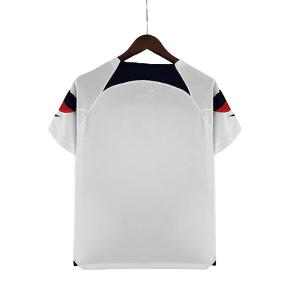 United States 2022 Home - JERSEYS4ALL