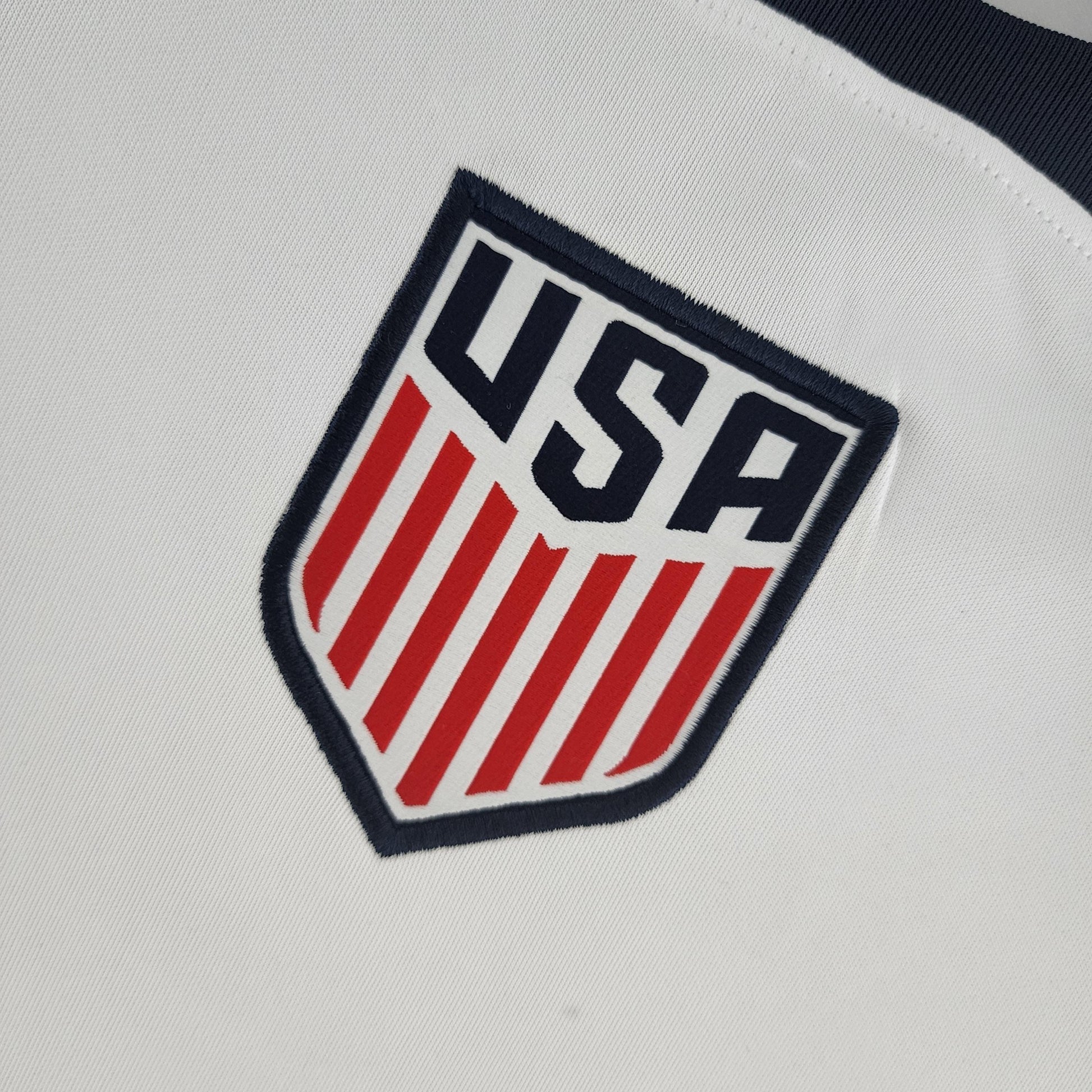 United States 2022 Home - JERSEYS4ALL