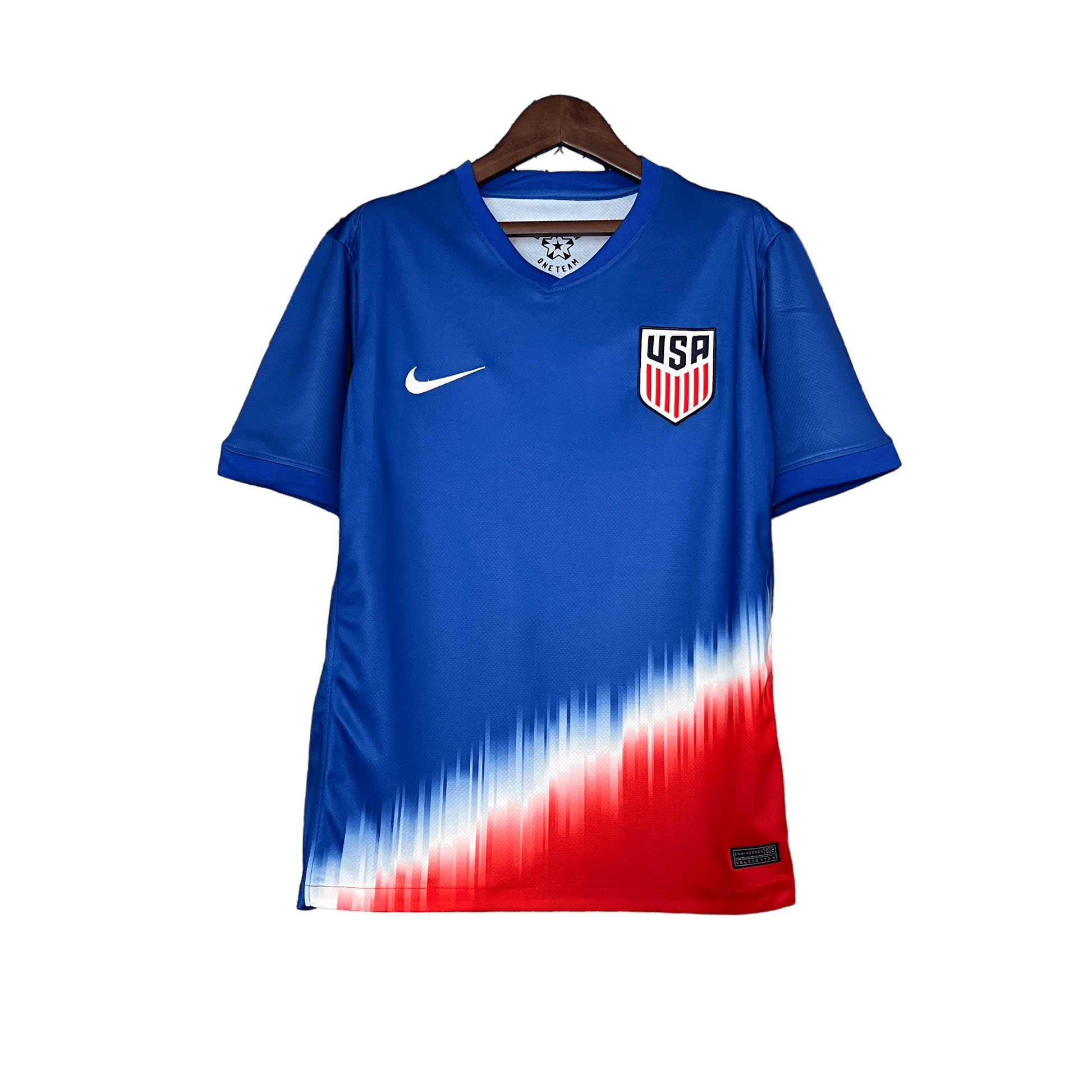 United States 2024 Away - JERSEYS4ALL