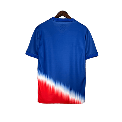 United States 2024 Away - JERSEYS4ALL