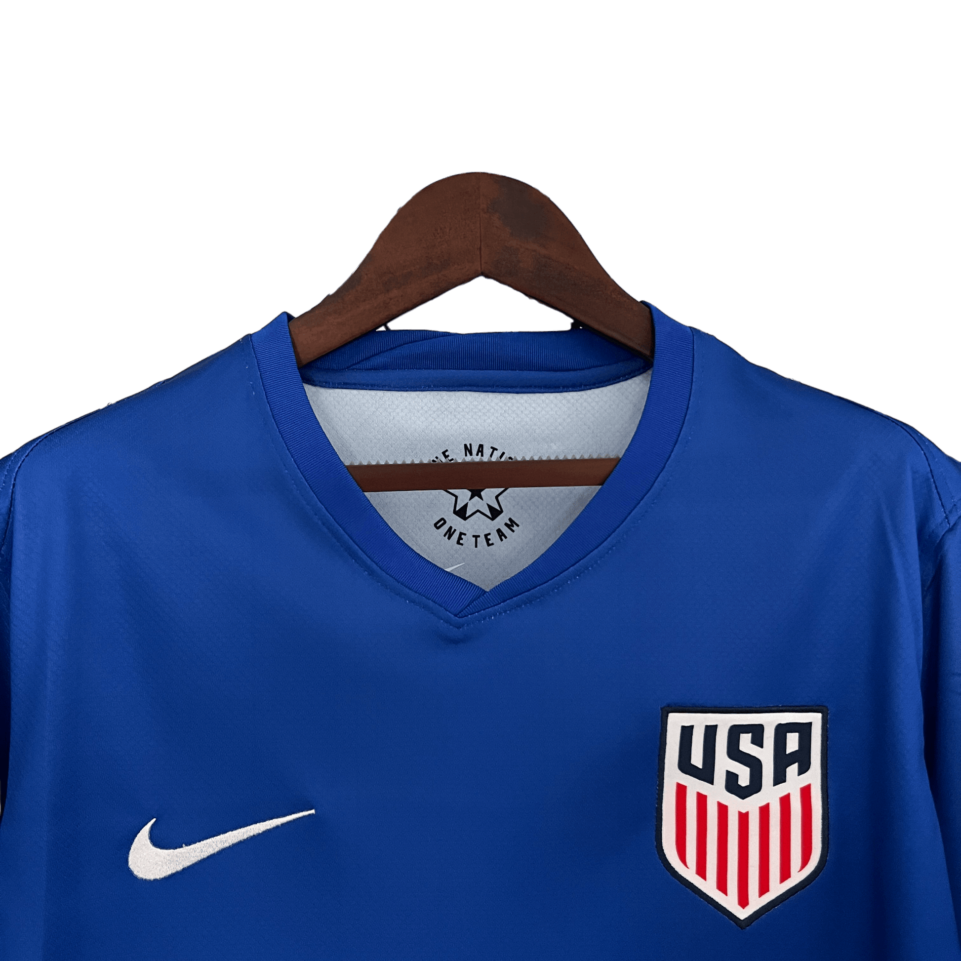 United States 2024 Away - JERSEYS4ALL