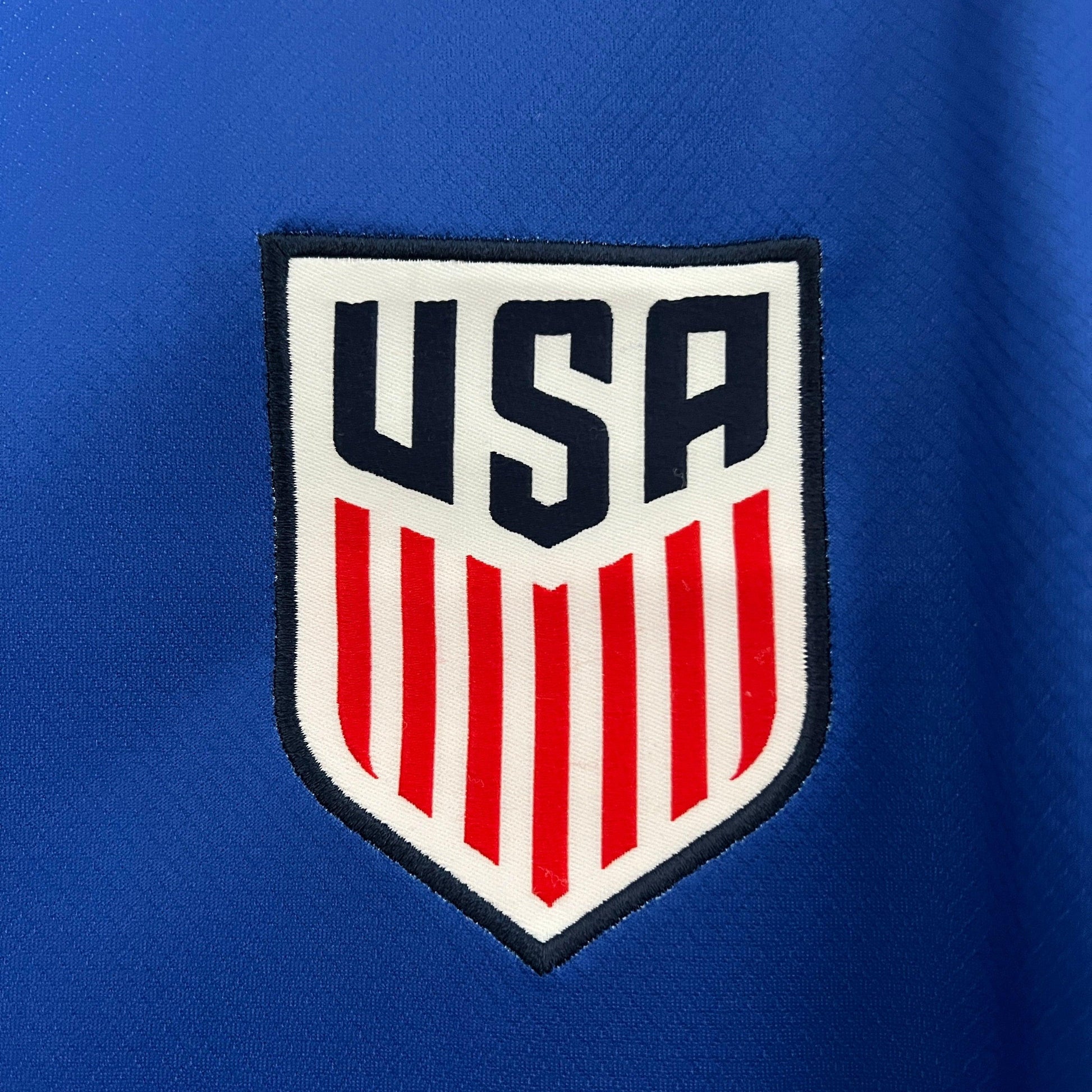 United States 2024 Away - JERSEYS4ALL