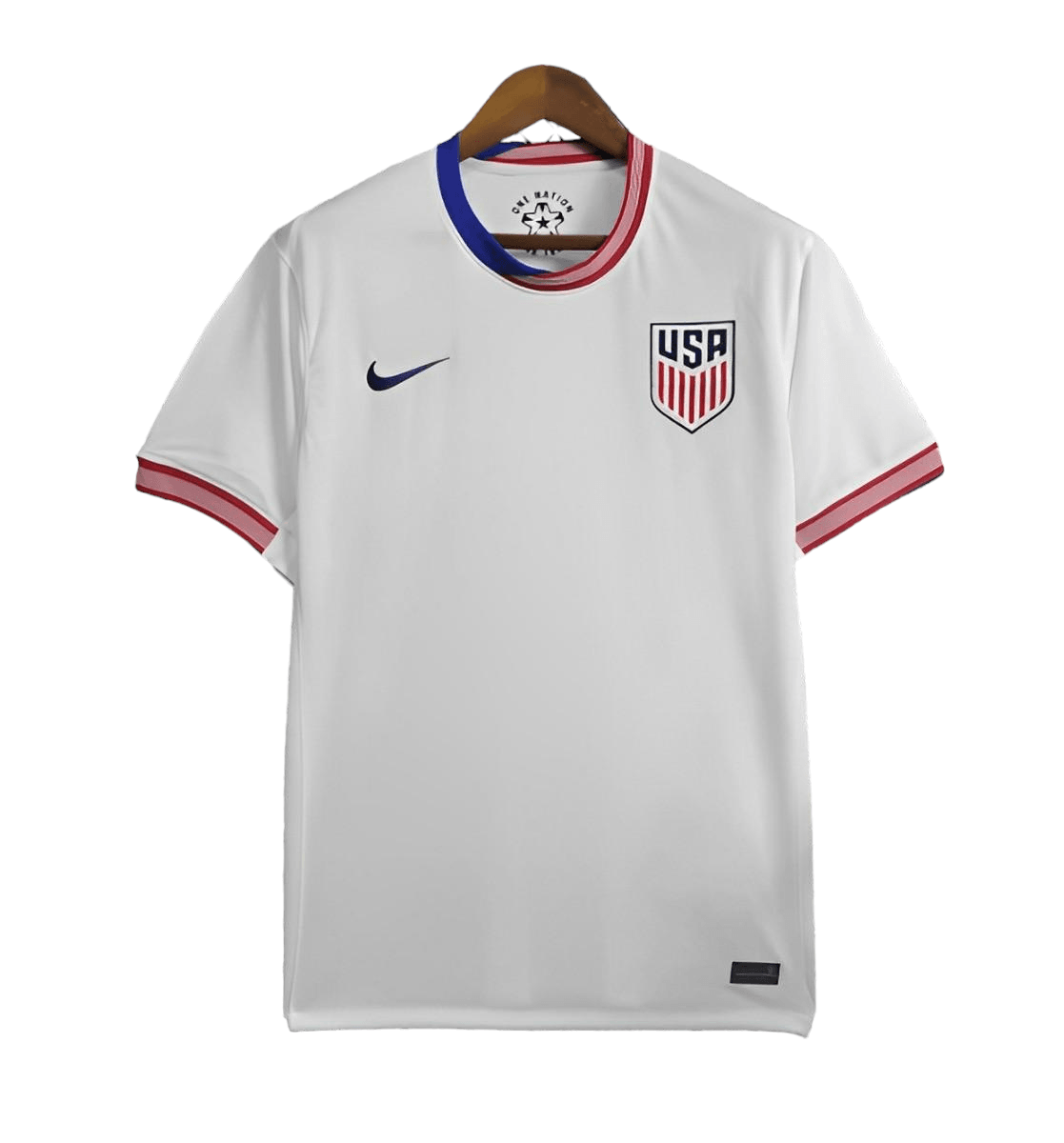 United States 2024 Home - JERSEYS4ALL