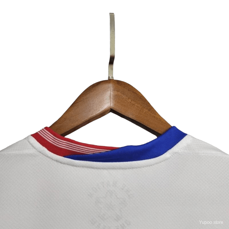 United States 2024 Home - JERSEYS4ALL