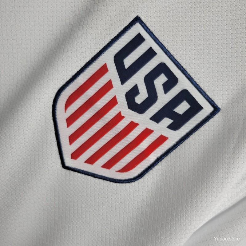 United States 2024 Home - JERSEYS4ALL