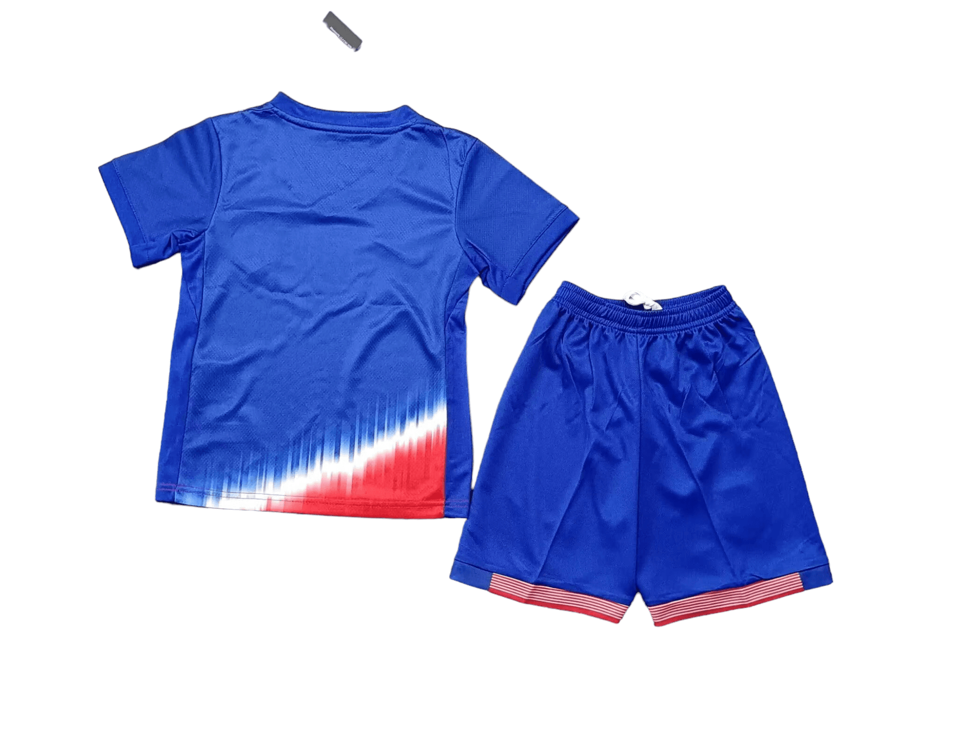 United States 2024 Kids Away - JERSEYS4ALL