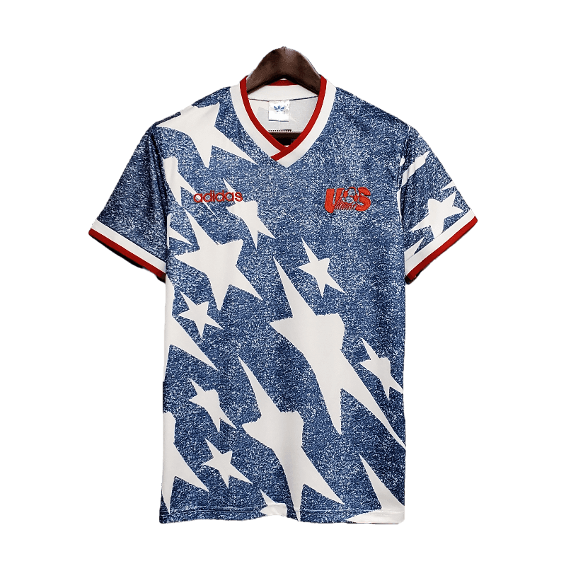 United States Retro 1994 Away - JERSEYS4ALL