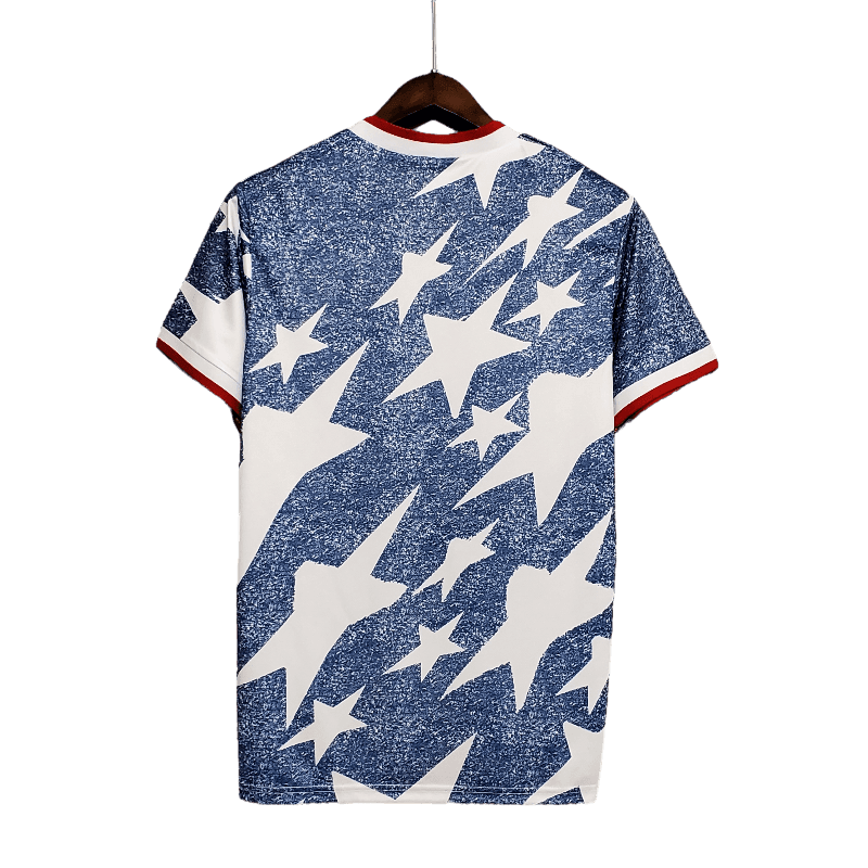 United States Retro 1994 Away - JERSEYS4ALL