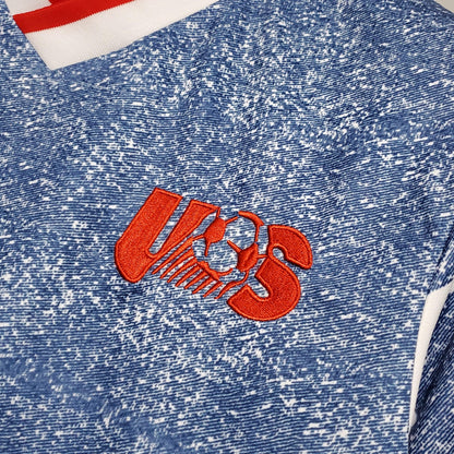 United States Retro 1994 Away - JERSEYS4ALL