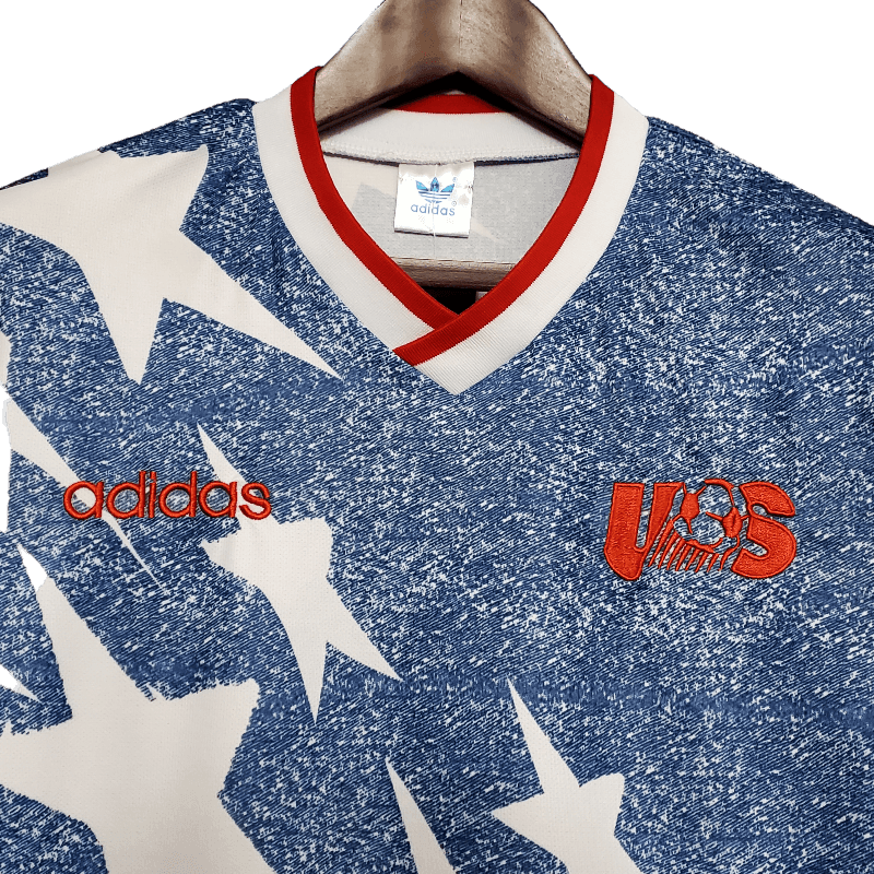 United States Retro 1994 Away - JERSEYS4ALL