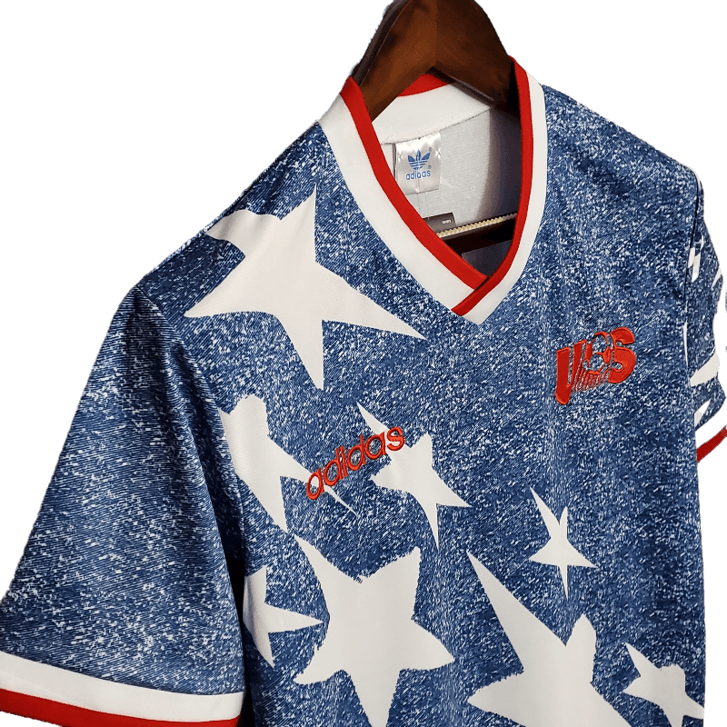 United States Retro 1994 Away - JERSEYS4ALL