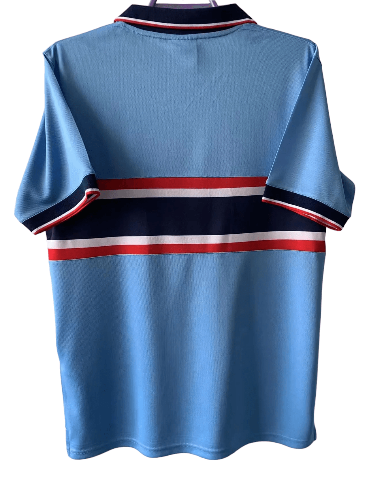 United States Retro 1995-97 Third Blue - JERSEYS4ALL