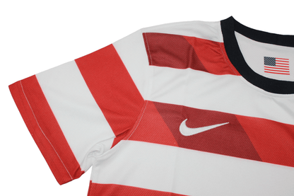 United States Retro 2013 Home - JERSEYS4ALL