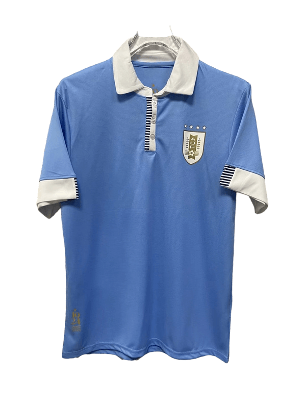 Uruguay 2024 Home - JERSEYS4ALL