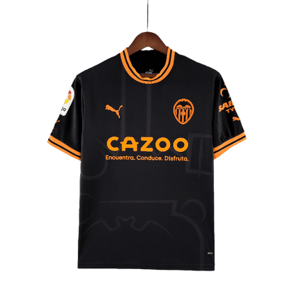 Valencia 2022/23 Away - JERSEYS4ALL