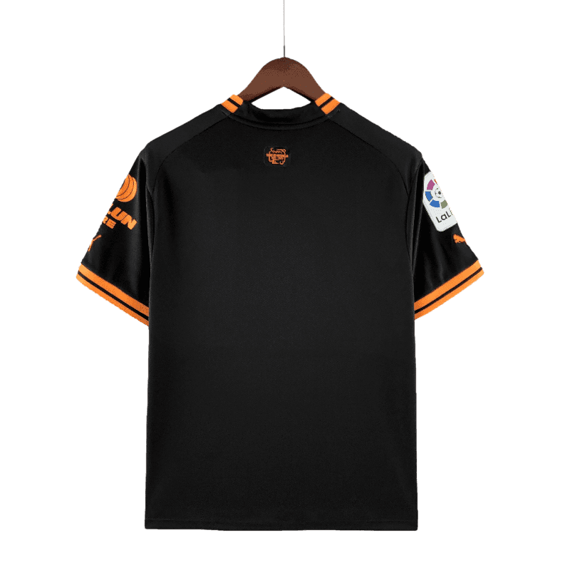 Valencia 2022/23 Away - JERSEYS4ALL