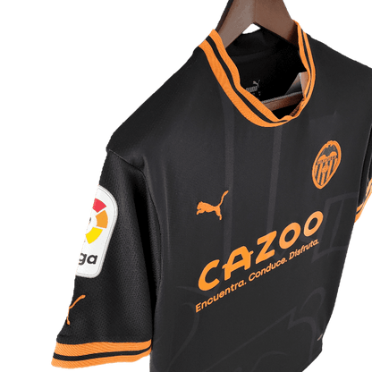 Valencia 2022/23 Away - JERSEYS4ALL