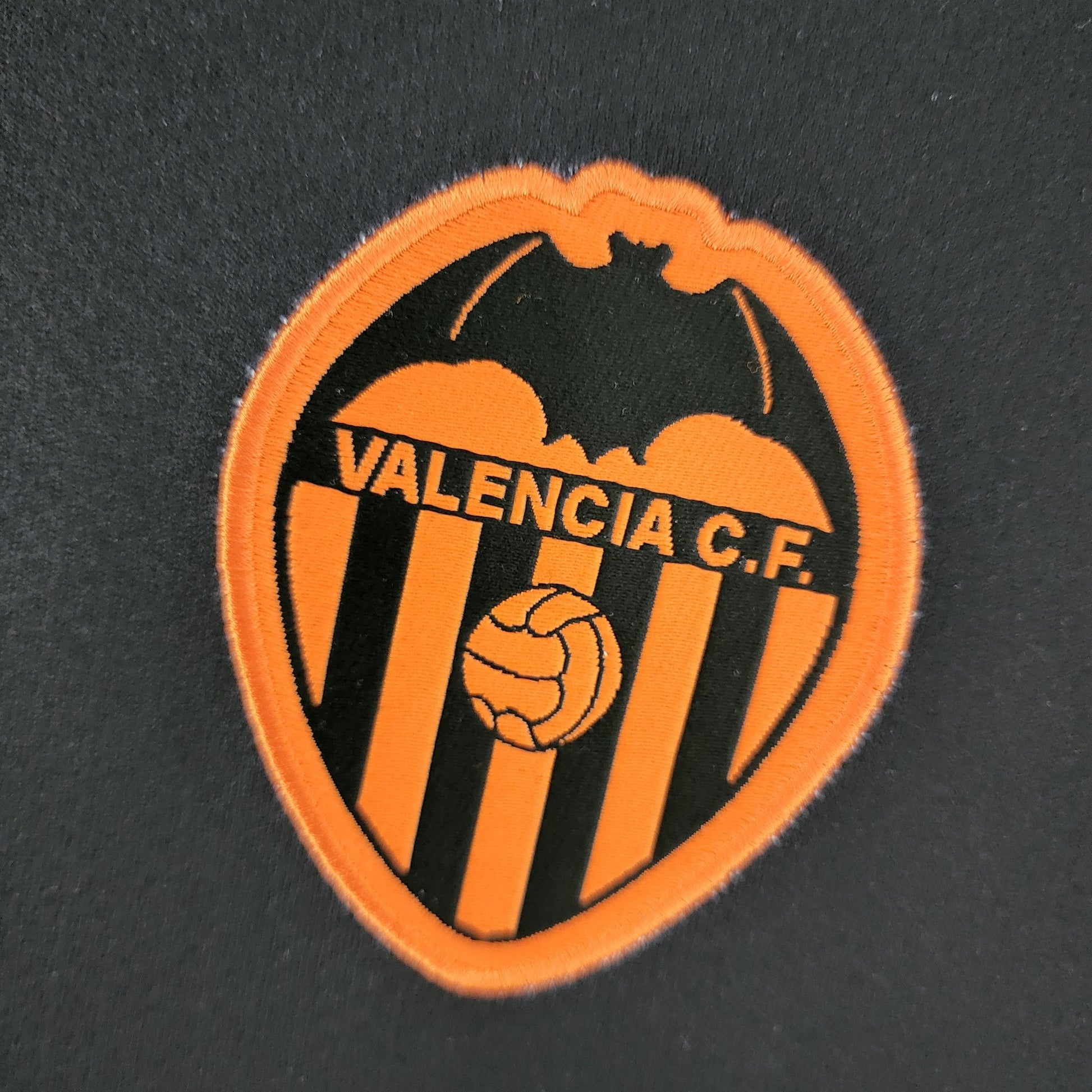 Valencia 2022/23 Away - JERSEYS4ALL