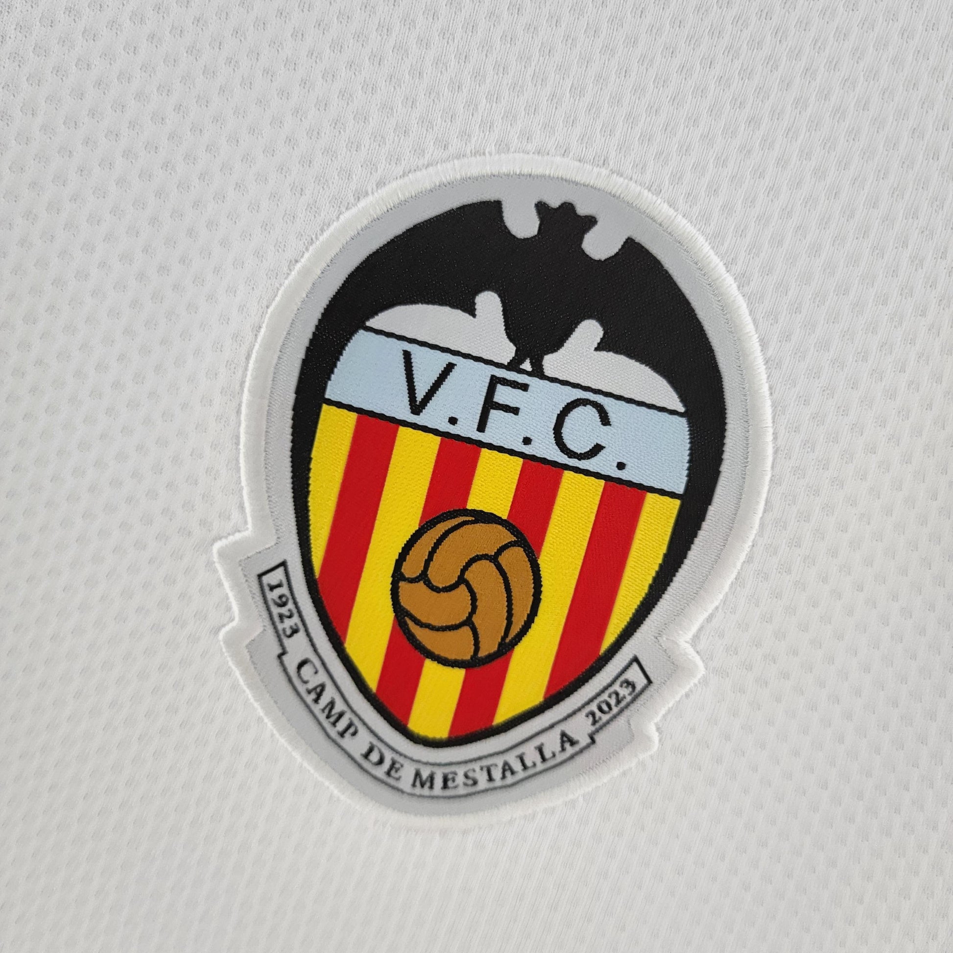 Valencia 2022/23 Home - JERSEYS4ALL