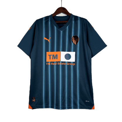 Valencia 2023/24 Away - JERSEYS4ALL