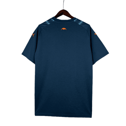 Valencia 2023/24 Away - JERSEYS4ALL