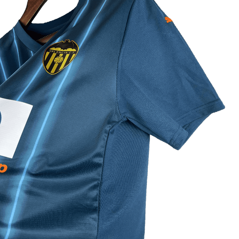 Valencia 2023/24 Away - JERSEYS4ALL