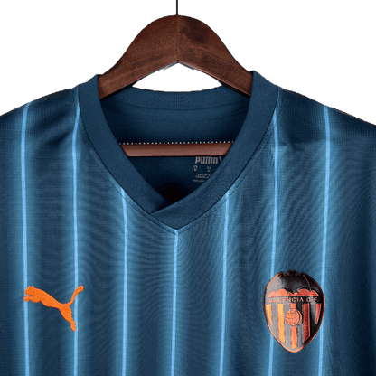 Valencia 2023/24 Away - JERSEYS4ALL