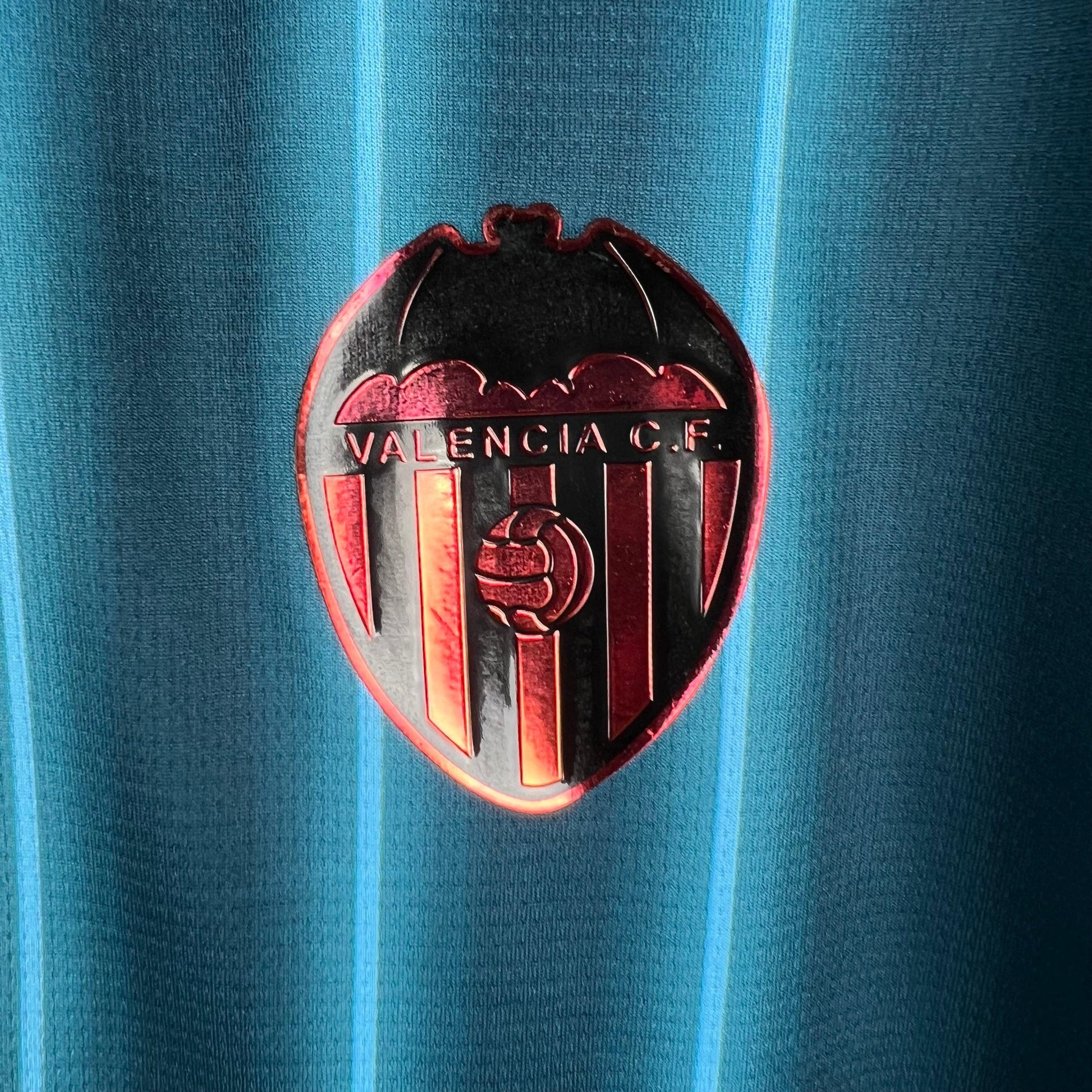 Valencia 2023/24 Away - JERSEYS4ALL