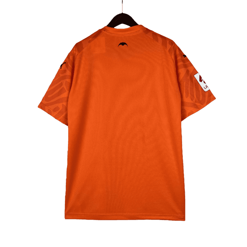 Valencia 2023/24 Third Away - JERSEYS4ALL