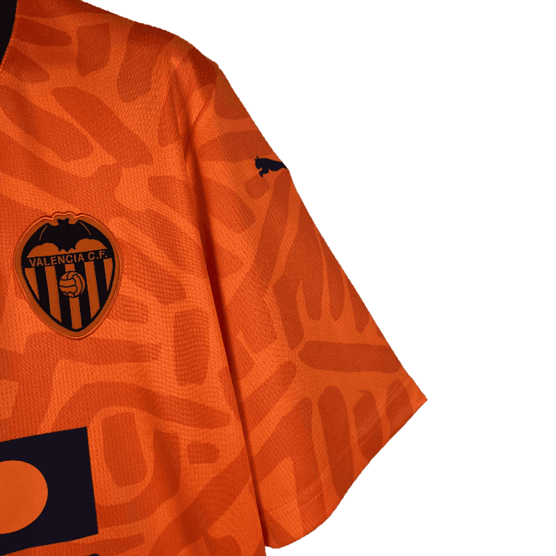 Valencia 2023/24 Third Away - JERSEYS4ALL