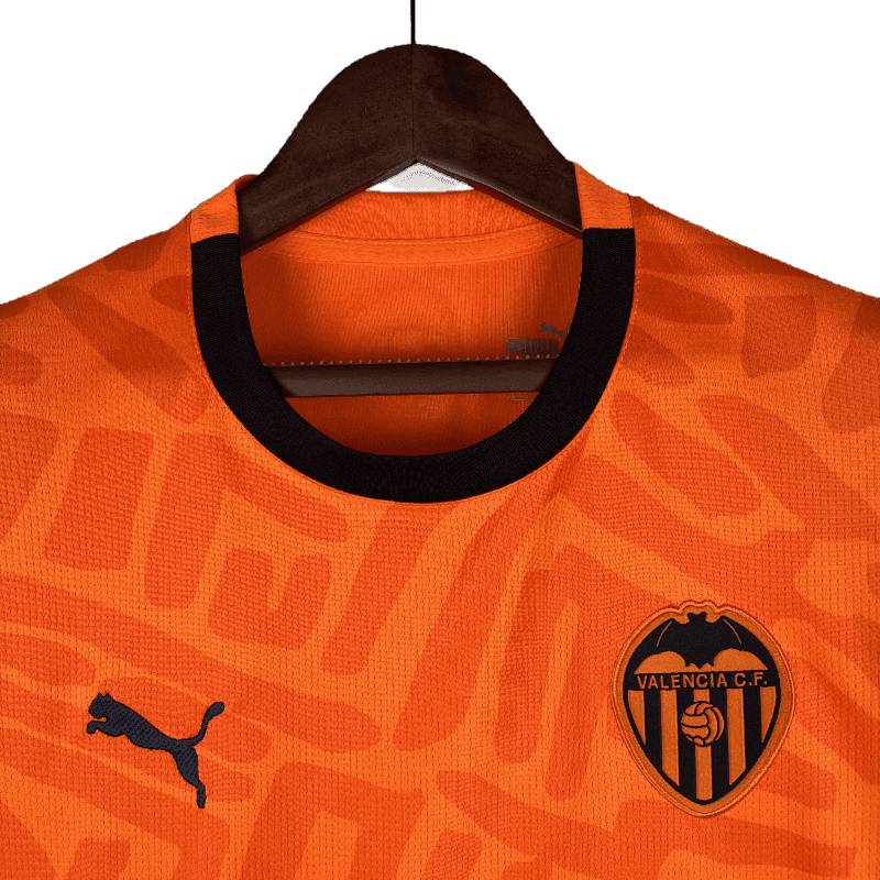 Valencia 2023/24 Third Away - JERSEYS4ALL