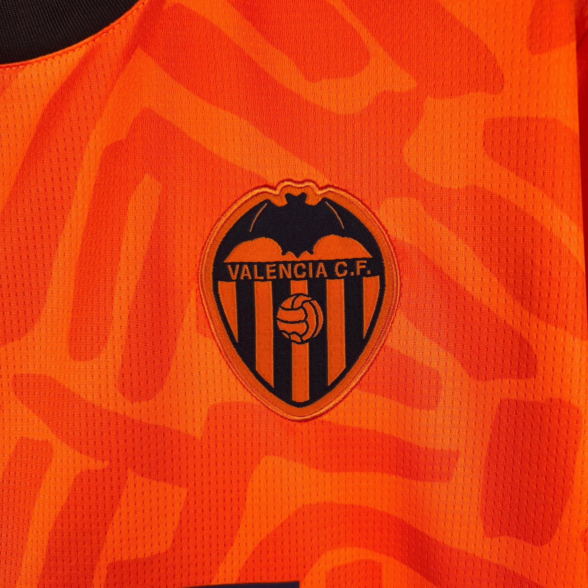 Valencia 2023/24 Third Away - JERSEYS4ALL