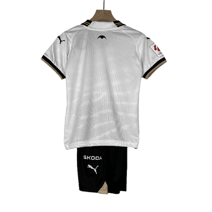 Valencia 23/24 Kids Home - JERSEYS4ALL