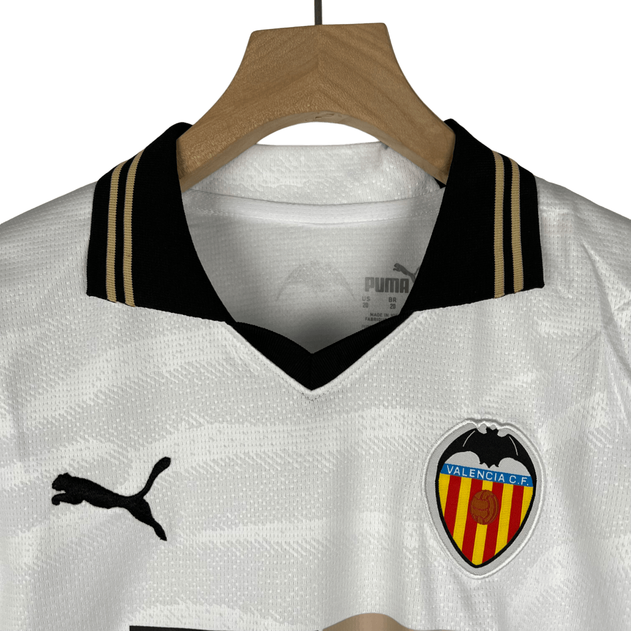 Valencia 23/24 Kids Home - JERSEYS4ALL