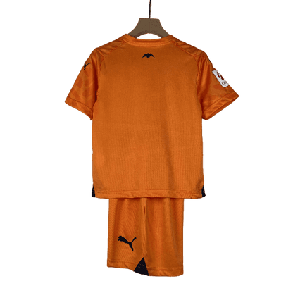 Valencia 23/24 Kids Third Away - JERSEYS4ALL