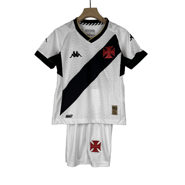 Vasco da Gama 23/24 Kids Away - JERSEYS4ALL